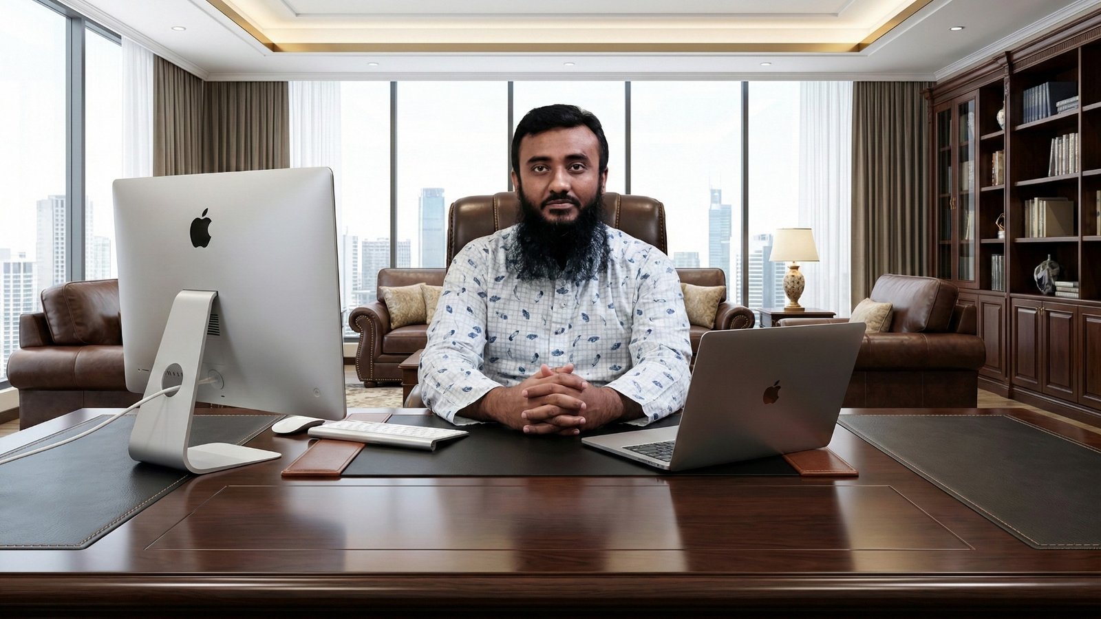 MD. Ashikur Rahman Sarker