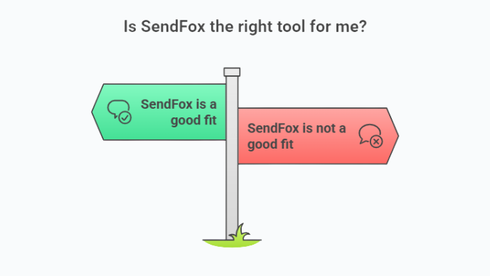 SendFox 6.0 Content - Honest Criticisms