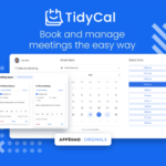 TidyCal