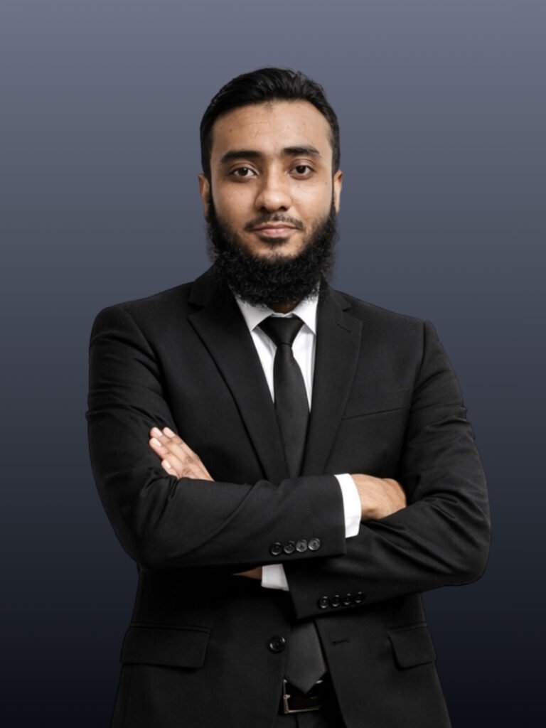 MD. ASHIKUR RAHMAN SARKER