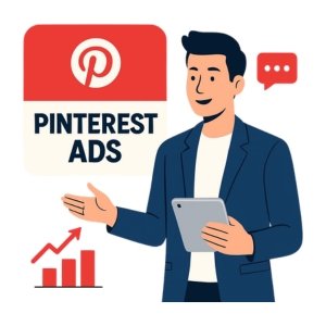 Pinterest Ads