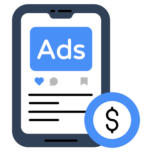 paid ads
